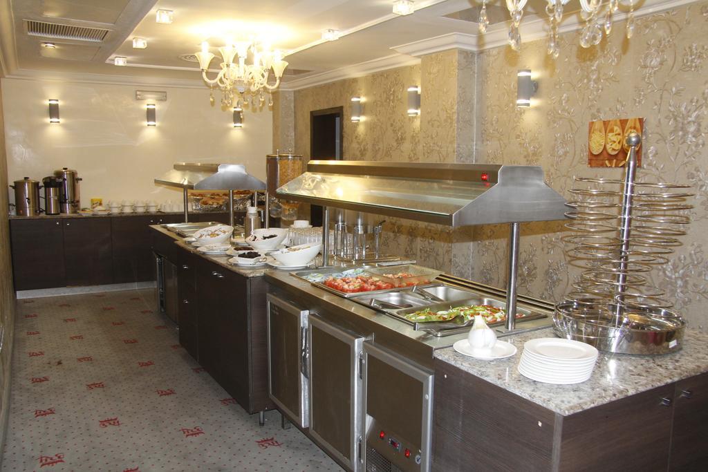 Benin Royal Hotel 코토누 외부 사진