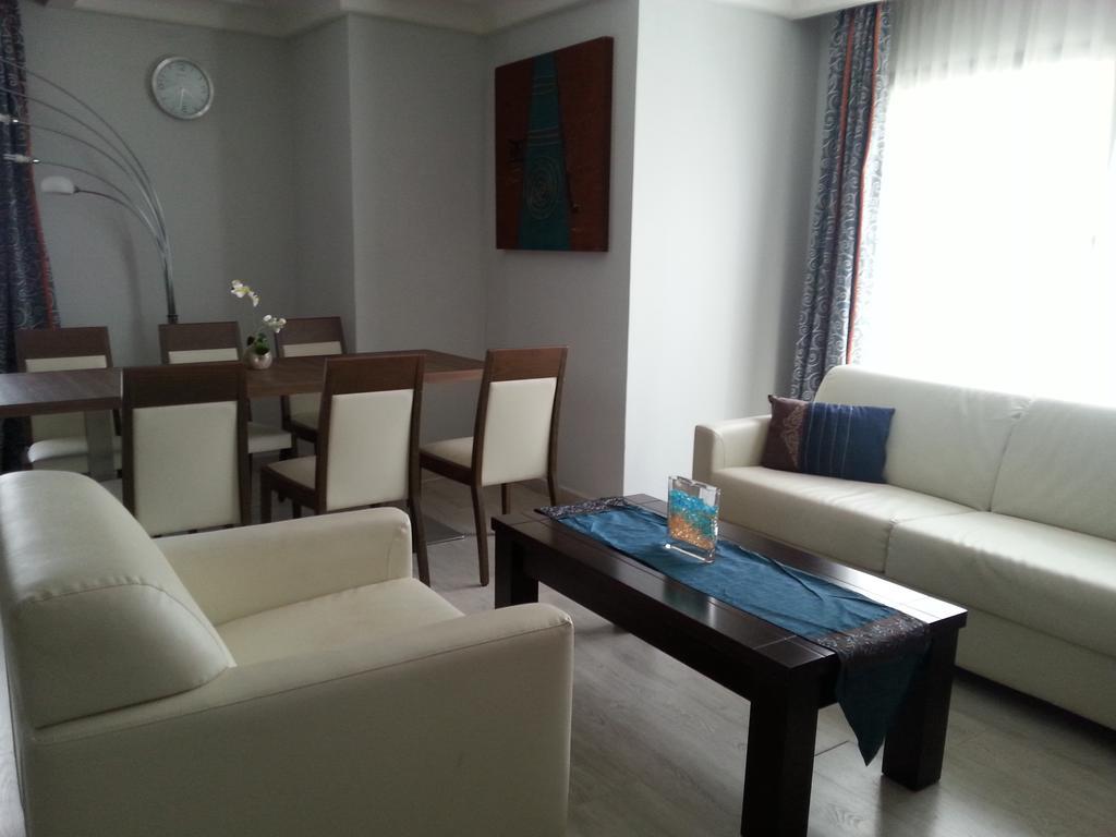 Benin Royal Hotel 코토누 외부 사진