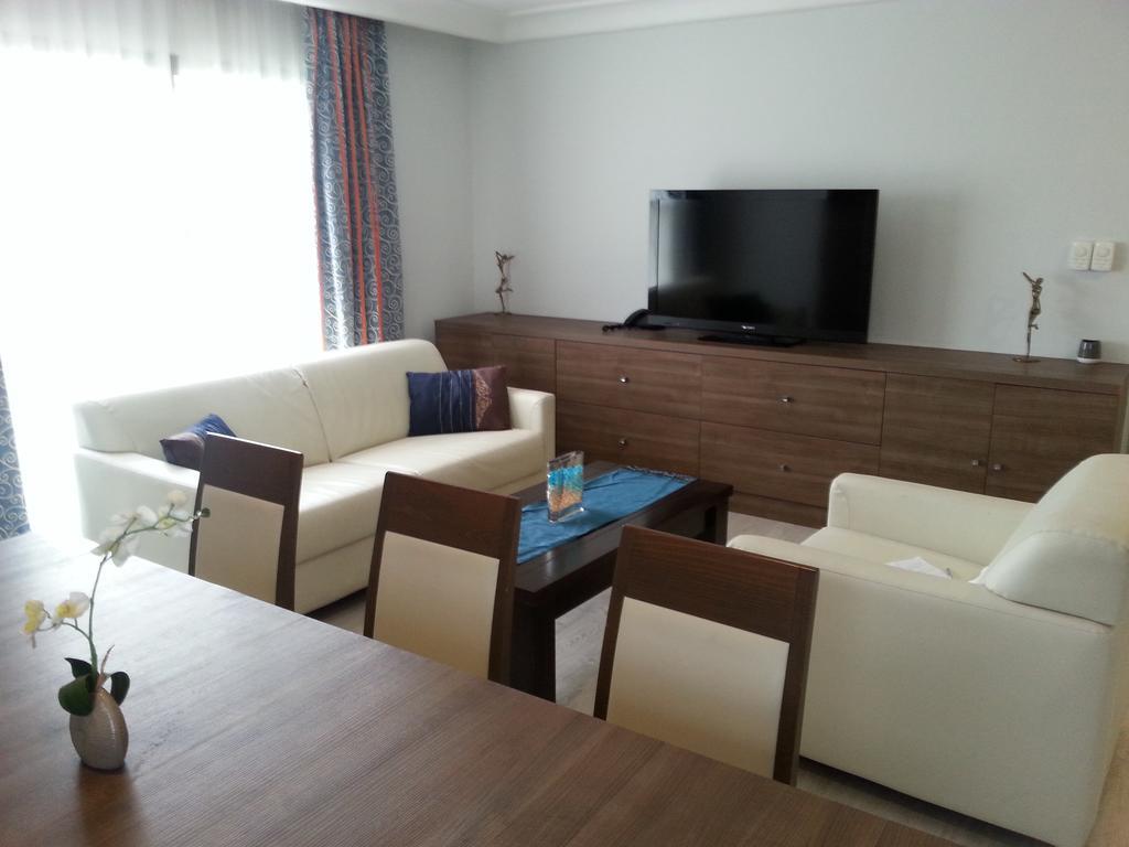 Benin Royal Hotel 코토누 외부 사진