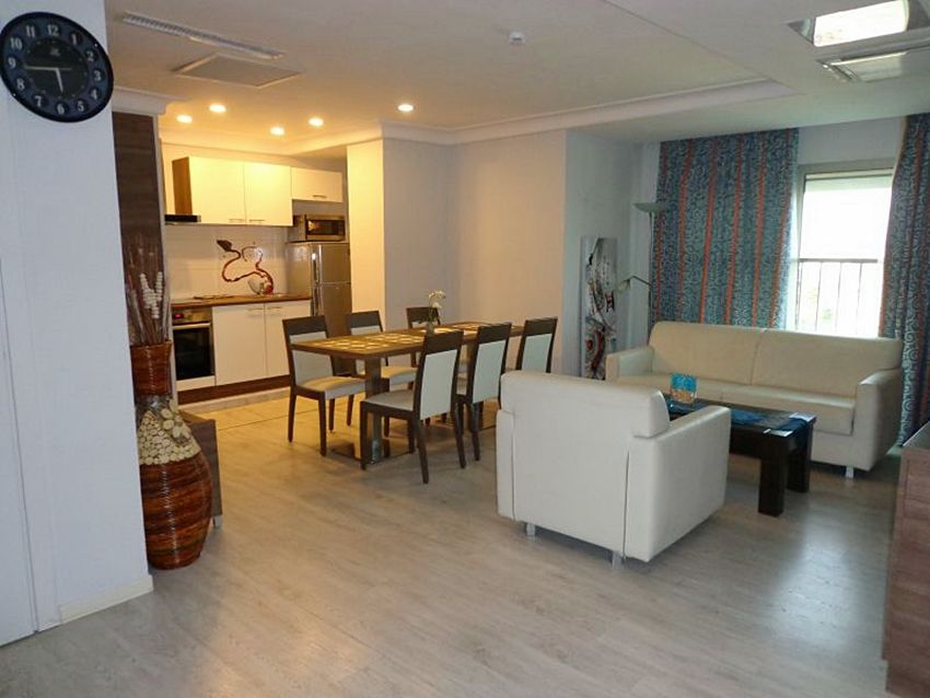 Benin Royal Hotel 코토누 외부 사진