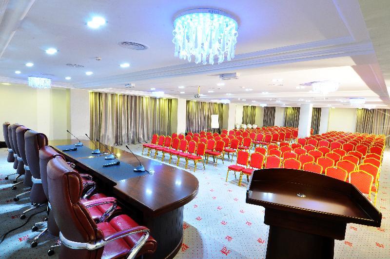 Benin Royal Hotel 코토누 외부 사진